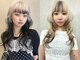 リアン(Lien)の写真/【立町】*KAMI CHARISMA AWARD 2025 Greaty∞ カラー受賞サロン*ブリーチ/ダブルカラー/ハイトーン