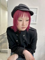 纏(MaTo)&nbsp;札幌美容室/札幌美容師/札幌ブリーチ