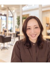 カットハウス はさみの部屋&nbsp;服部 砂由里