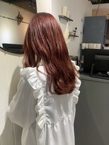 ウック 名古屋 名駅(wooc)&nbsp;チェリーピンク