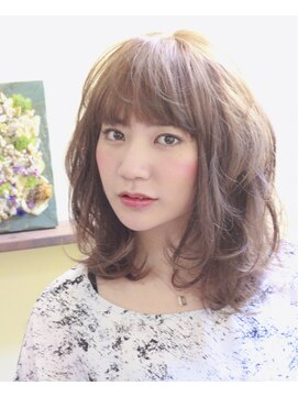 ソファ(sofa) 【sofa 学芸大学】フラッフィーウェーブ☆