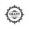 グラント ヘア デザイン(GRANT HAIR DESIGN)のお店ロゴ