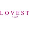 ラヴェスト 二子玉川(LOVEST by air)のお店ロゴ