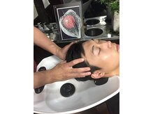 ヘアーメイクサロンアカイシ(hairmake salon AKAISHI)