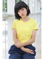 ミスエッセンス(MISS ESSENCE) クシュボブ/ミスエッセンス竹下