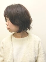 フローレント(florent) お客様スナップ 上念担当