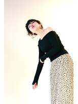 ニーナ(27nina)&nbsp;27ni-na salon style