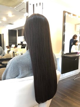 フォルマ FORMA エアストレート＋ＰＩＭ濃密ヘアエステ