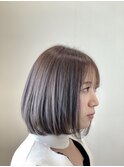 ノーブルモーヴ