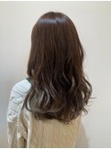 グラデーションカラー☆