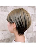 ハイポイントカラーショート