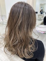 タブー 岐阜店(TABOO)&nbsp;アッシュベージュ