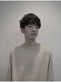 マニッシュショート