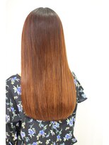 ドゥーエ 吉祥寺(Due)&nbsp;髪質改善ロングスタイル