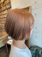 ヘアサロン レゴリス 都城店(REGOLITH)