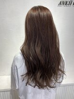 アンク クロス 池袋北口店(ANKHCROSS) 《アンククロス 岩本》ブラウンベージュ