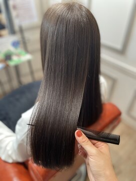 ルリアン(Le Lien) うるツヤロング