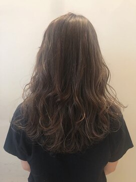 モードケイズ 尼崎店(MODE K's) ブラウンカラー