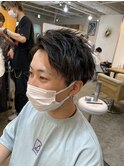 AOI リバースアップバング