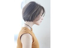 モッズヘア 藤岡店(mod's hair)