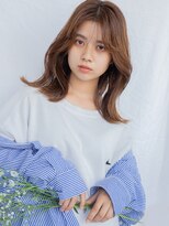 アフロート ギンザ(AFLOAT GINZA)&nbsp;【白川style】20代30代40代小顔カット大人かわいいくびれモテ髪