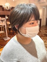 アスティエ(ASTIER)&nbsp;real  style  22