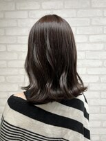 ソイル(SOiL)&nbsp;ラベンダーベージュ