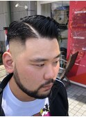 王道ハードパートスタイル