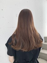 シュリット(schritt)&nbsp;◎ブリーチなしベージュ◎ 村田