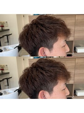 リンク(LINK) twist spiral×wolf