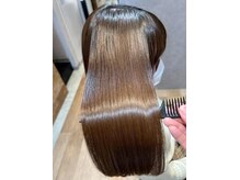 美容室 アクター