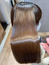 美容室 アクター