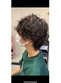 ツイスパウルフ