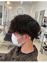 リッシュ ユーカリが丘店(Lish) ツイストスパイラル