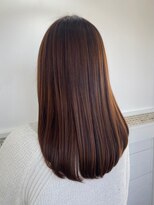 ティージェイ天気予報 1ポ 四日市店(TJ) 髪質改善水素ヘアー