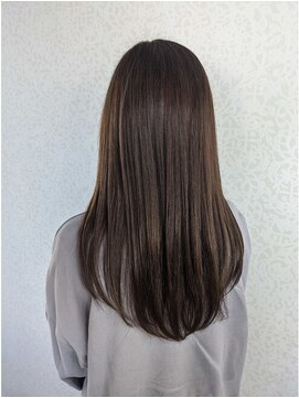 スキル 石岡(SKILL) ナチュラルストレート