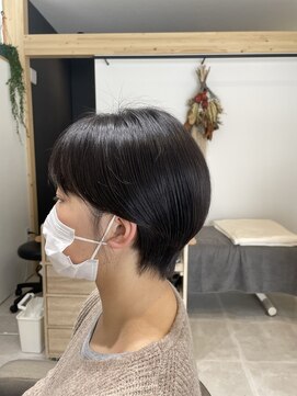 ビィープラス(B+PLUS) 杉本沙耶香