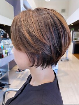 イースト(YEAST) 大人ショート