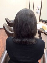 バンビ 本渡店(Bambi)&nbsp;外ハネボブ