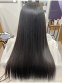 艶髪◇髪質改善