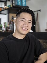 ジェルマ 東川口店(JERMA)&nbsp;スキンフェードパーマ［東川口］