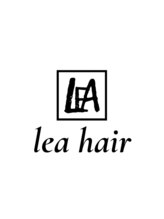 lea hair
