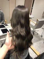 テト(teto.)&nbsp;オリーブグレージュ