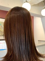 ニノット 武蔵小杉(○nino.)&nbsp;#イメチェンヘアスタイル#フルバング#似合わせカット