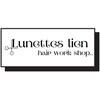 リュネットリヤ(Lunettes lien)のお店ロゴ
