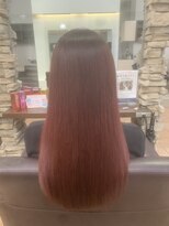 リー 甲子園(Lee) 王道ピンクレッドカラー☆