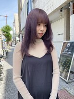 ボアップ(boappu)&nbsp;肌が白く見える透明感抜群カラー