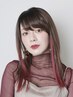 【推し活前に】アクセサリーカラー 人毛シールエクステ 10本￥4,000
