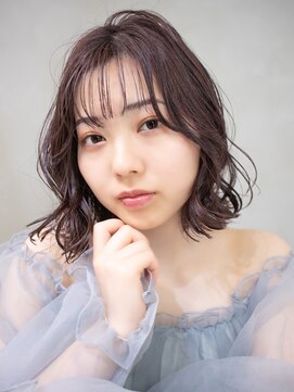 エイト 三軒茶屋店(EIGHT) 大人可愛い20代30代/髪質改善/ブリーチ/レイヤーカット192