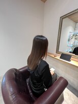 ベルラ(BeLuRA)&nbsp;乾かすだけで美髪になれる美髪矯正♪